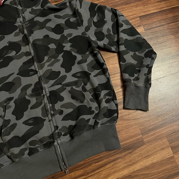 VTG A Bathing Ape “WGM” Jacket, Size: Small - Picture 11 of 15